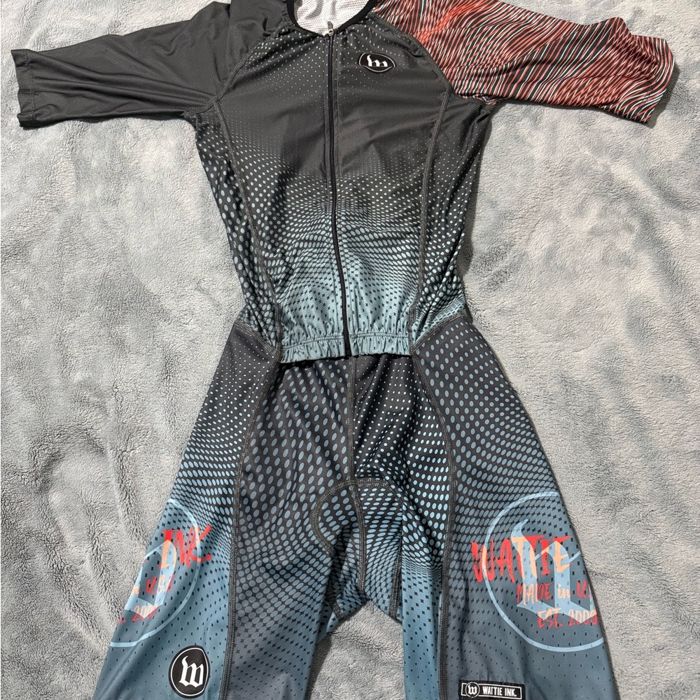 Wattie Ink.